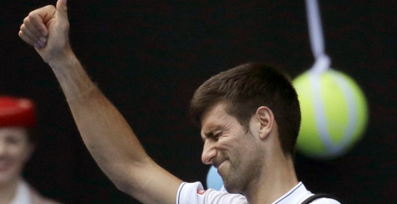 Ispovijest Noleta nakon poraza...