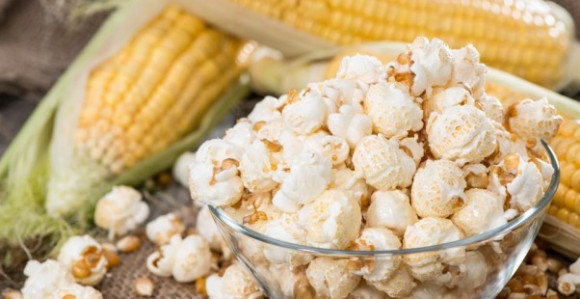 Da li su kokice zdrave?