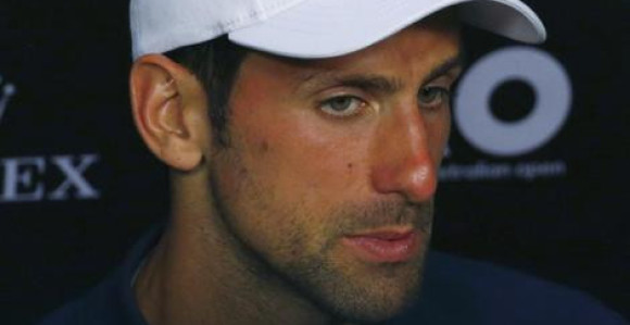 Iskreni odgovori na 20 pitanja nakon poraza - Đoković: Sad mi se samo ide kući, što prije!