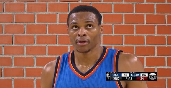 Video: Vestbruk pošao u 'šetnju'!