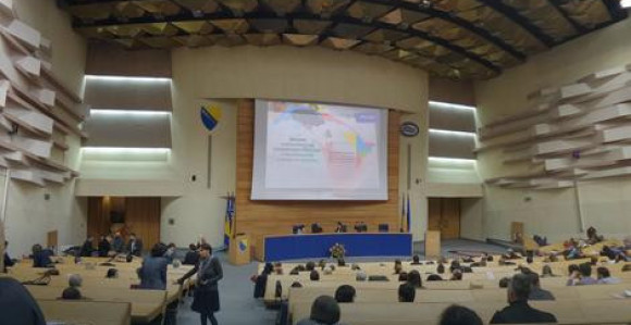 ЕУ даје милијарде € за културу у БиХ