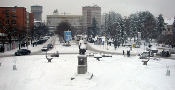 I dalje „paprene“ cijene nekretnina