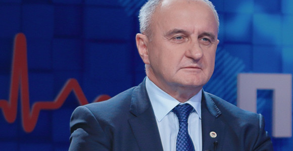 'Sankcije Dodiku su sankcije Srpskoj'