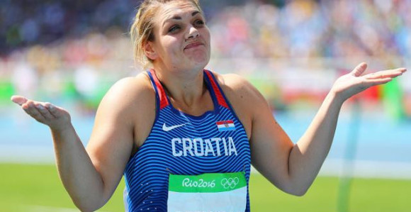 Hrvatica skinula Đokovića sa balkanskog trona!