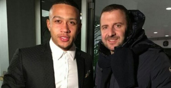 Definitivno zbogom, Depaj u Lionu - detalji...