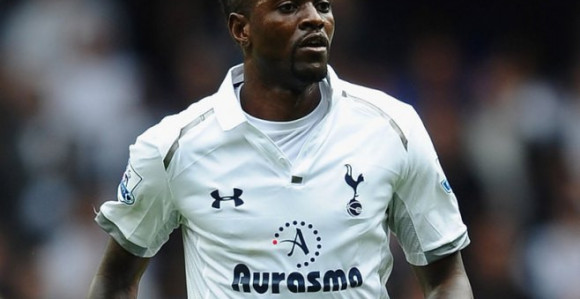 Adebajor: Želim opet u Premijer ligu!