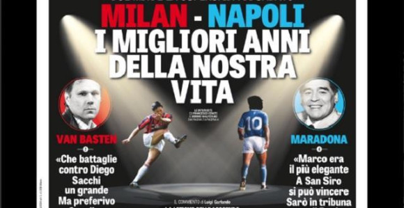 Video - Uoči derbija na San Siru: Sjećanje na sumnjiv poraz Napolija i glasine o uticaju mafije...