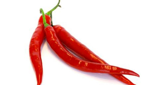  Papričica je ključ dugovječnosti