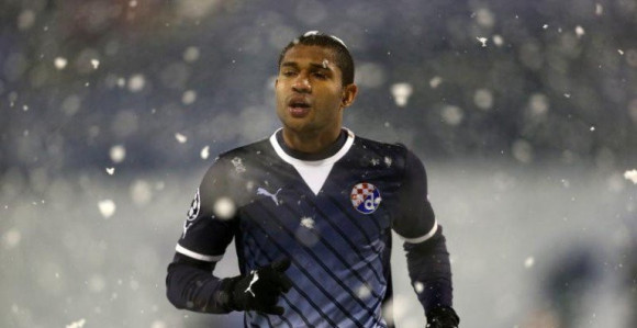 Svi u Kinu, a Samir nazad u Evropu - u Dinamo!