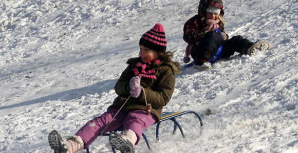 Snijeg bi mogao da produži raspust