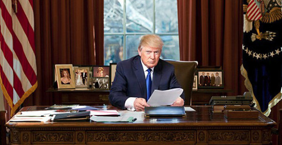 Шта ће Трамп урадити првог дана мандата