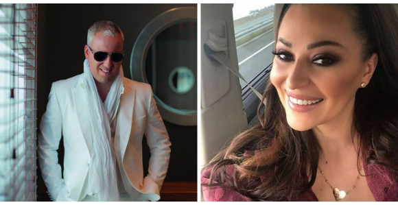 Ceca i Saša Matić snimaju duet!