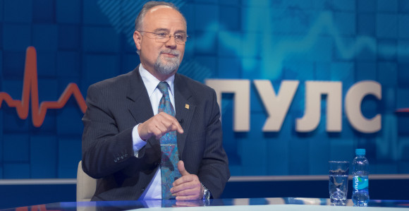 'Politika je uništila ekonomiju Srpske'