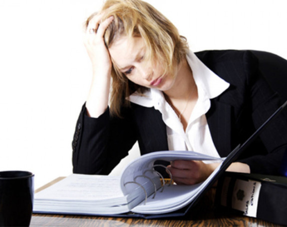 Najstresniji poslovi u 2017. će biti...?