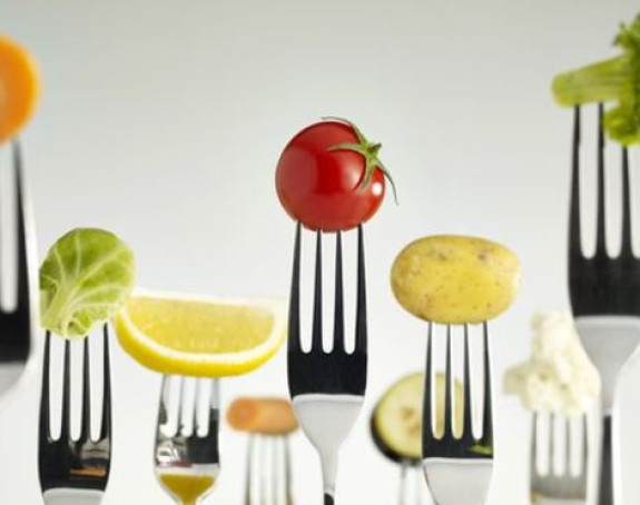 Dijete imaju razorno dejstvo na kosti