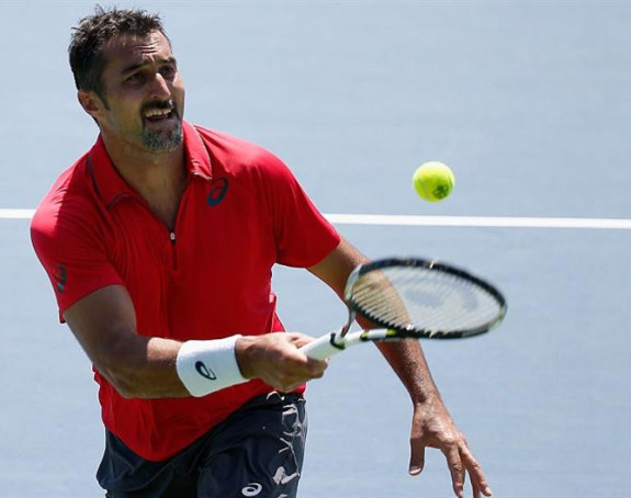 AO - dubl: Zimonjić zakazao duel sa braćom Brajan! Kraj za Jelenu! Troicki i Lajović prošli!