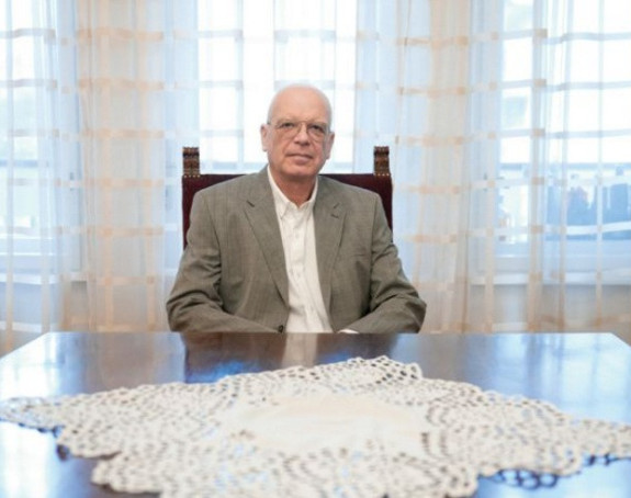 Milan St. Protić: Tonemo zato što se bojimo istine!