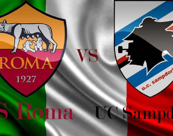 ITA - Kup: Roma u četvrtfinalu, Džeko strijelac i asistent!