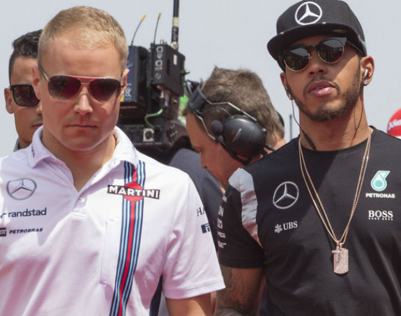 Ništa bez Hamiltonovog blagoslova!