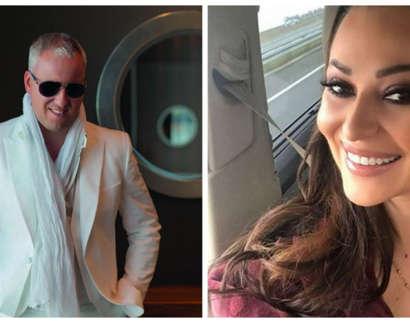 Ceca i Saša Matić snimaju duet!