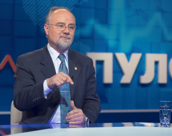 'Politika je uništila ekonomiju Srpske'