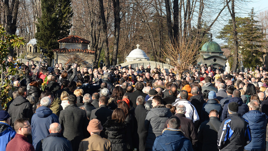 Teško da će ubica biti otkriven