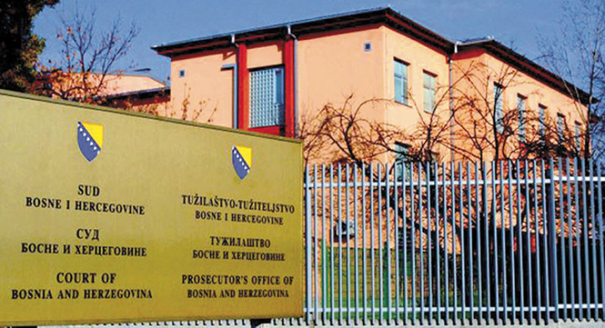 13 kandidata za glavnog tužioca 