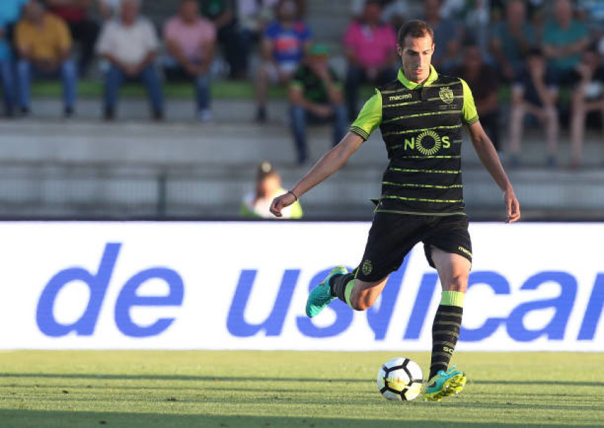 Novi konkurent Partizanu za Raću, iz Primere!