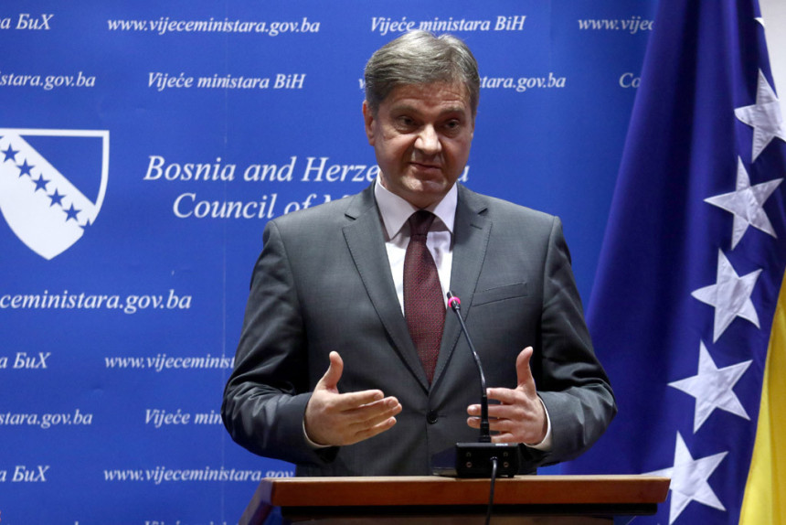 "Licemjerna je zabrinutost SDP"