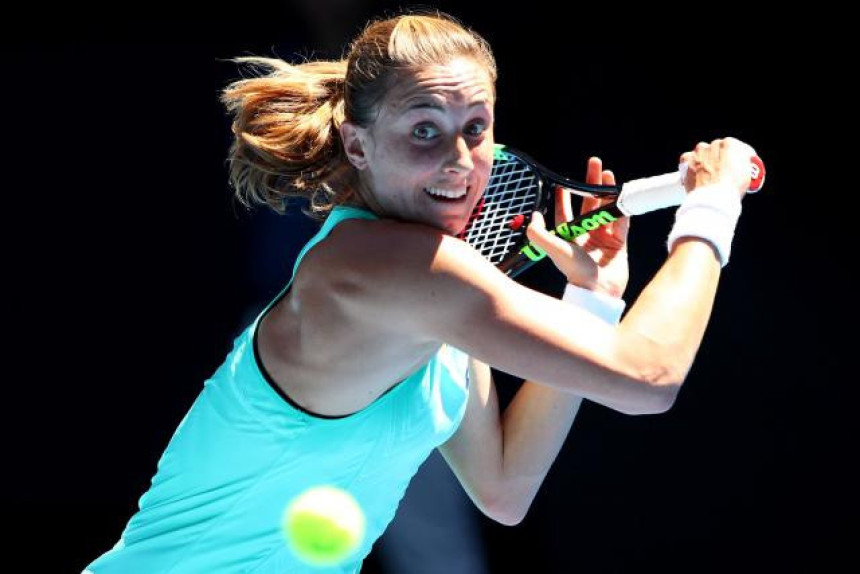 AO: Martićeva gazi redom, odlična Svitolina! I još...