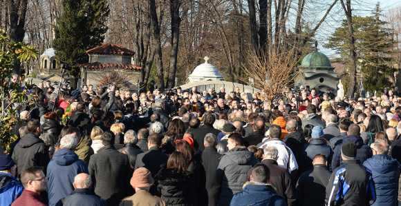 Teško da će ubica biti otkriven