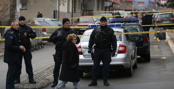 Policija ima dokaze, svedoke i snimke