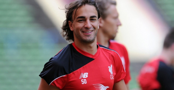 Sve više ponuda za Markovića, šta kaže Liverpul?