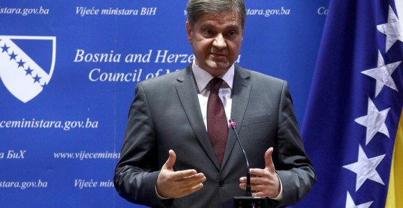 "Licemjerna je zabrinutost SDP"