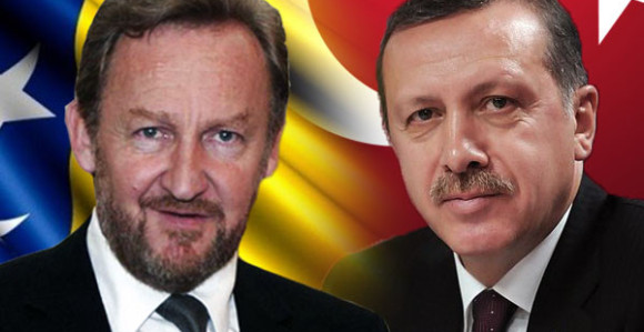 Erdogan ispunio sve naše želje