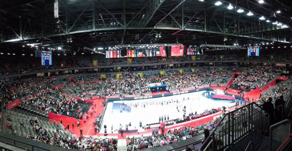 HRT: Sramota - da je Ceca, bila bi puna Arena!