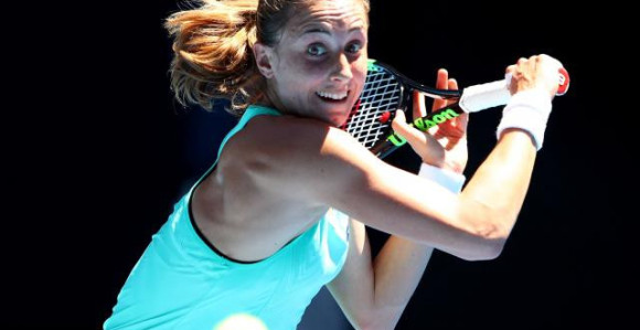 AO: Martićeva gazi redom, odlična Svitolina! I još...