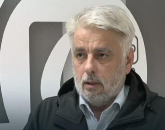 Umro sudija Vrhovnog suda RS