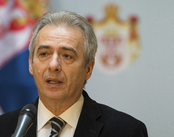 Automobil je pogrešan trag