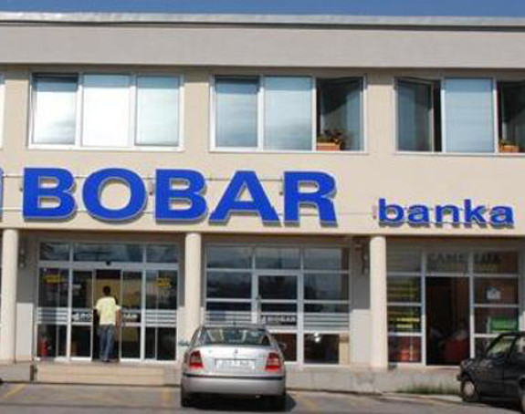„Bobar banka“ prodaje imovinu
