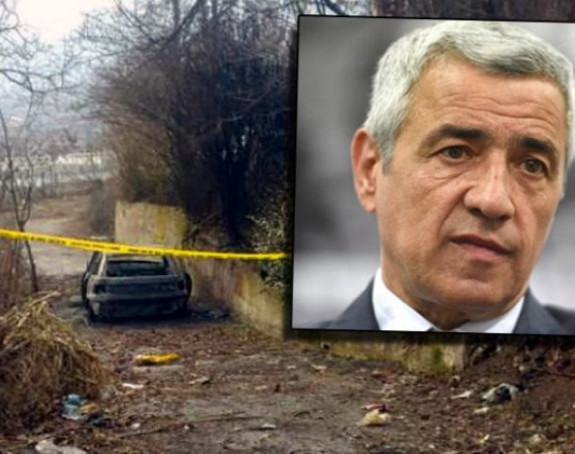 Beogradu se nudi učešće u istrazi