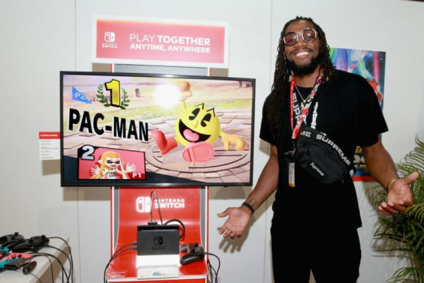 Hjuston će pokušati da "oživi" Farida!