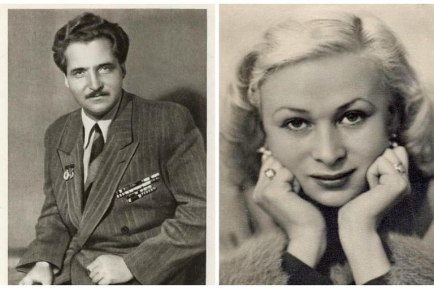 ''Čekaj me i ja ću sigurno doći...''