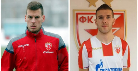 Kosan o tome šta će Zvezdi Vulić i Vukanović?