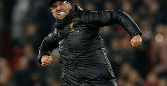 Preponosni Klop: Ovo je ludo, imamo 60 bodova!