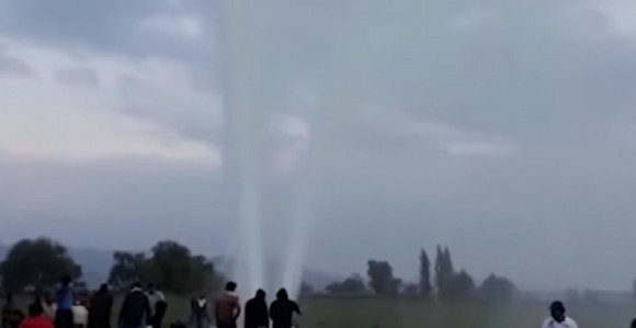 Porastao broj žrtava eksplozije