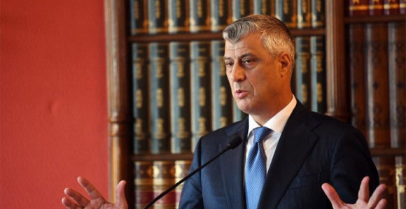 Tači Haradinaju: ''Ukinuti takse''