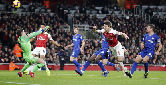 PL: Arsenal diše za vrat sve lošijem Čelsiju!