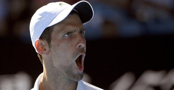 AO: Pobjeda nervoznog Đokovića pod suncem i reflektorima!