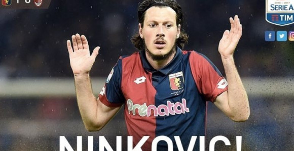 Zanimljiv Ninkovićev intervju za Gazetu...